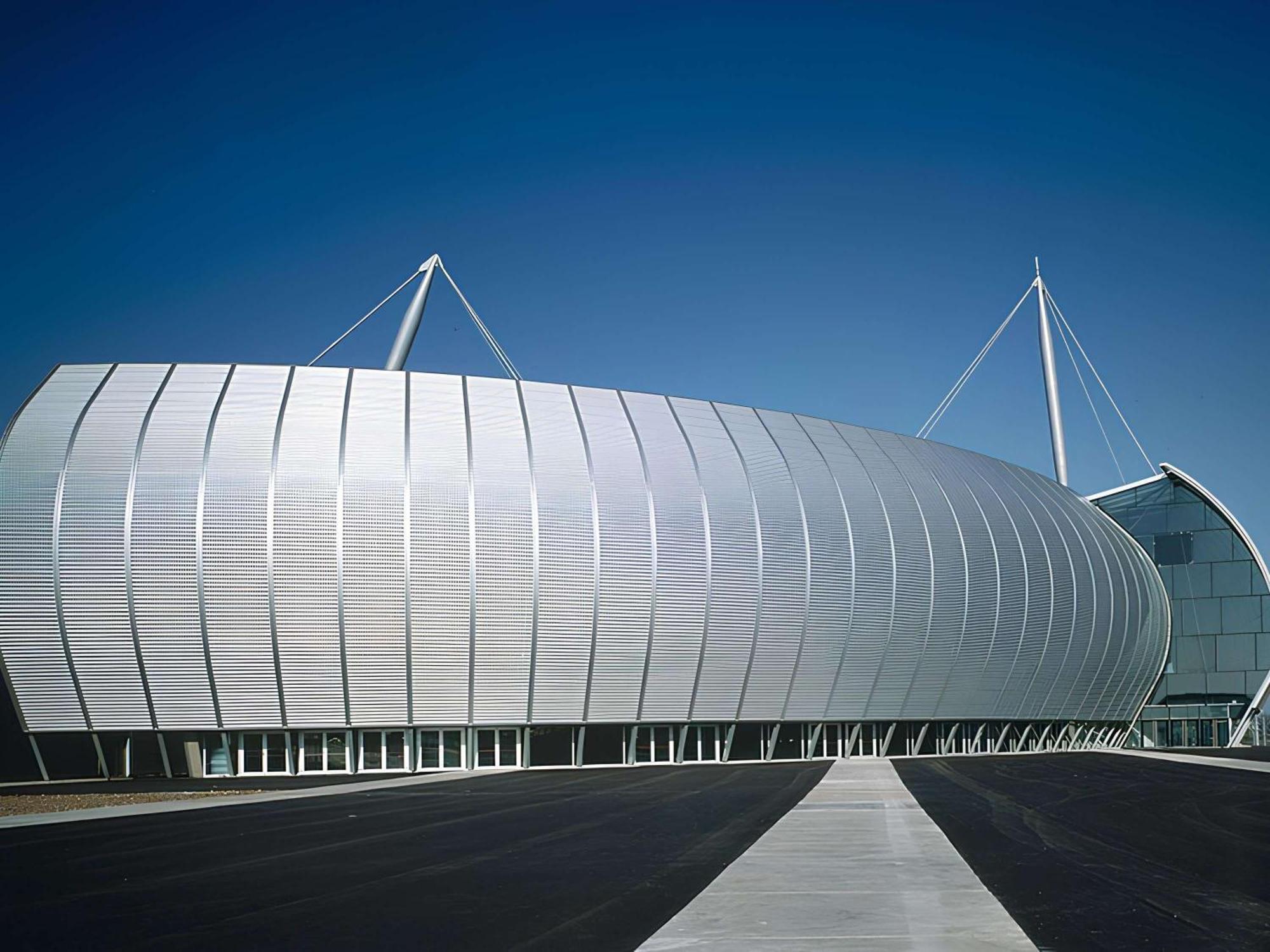 Ibis Budget Rouen Parc Des Expos Zenith Saint-Étienne-du-Rouvray Exteriér fotografie